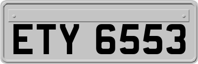 ETY6553