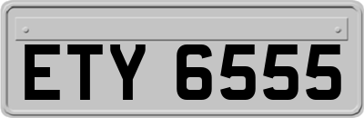 ETY6555