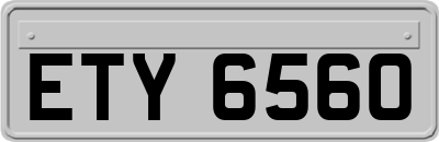ETY6560