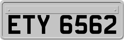 ETY6562
