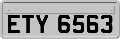 ETY6563