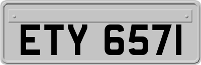 ETY6571