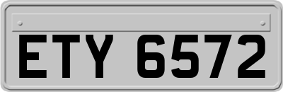ETY6572