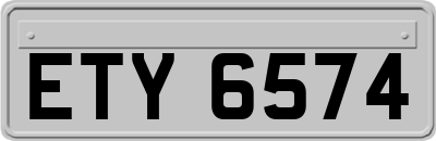 ETY6574