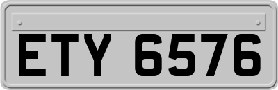 ETY6576