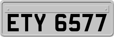 ETY6577