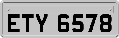 ETY6578