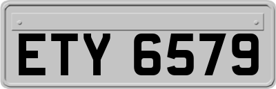 ETY6579