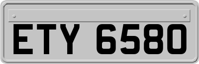 ETY6580