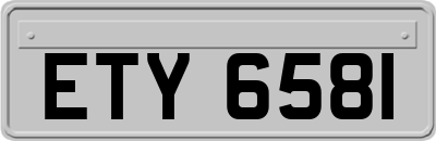 ETY6581