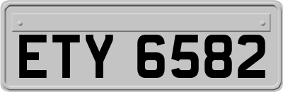 ETY6582