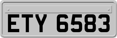 ETY6583