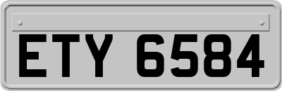ETY6584