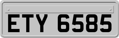 ETY6585