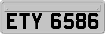 ETY6586