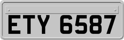 ETY6587
