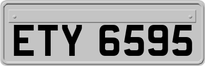 ETY6595