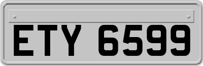 ETY6599