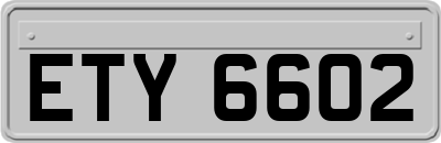 ETY6602