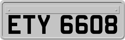 ETY6608