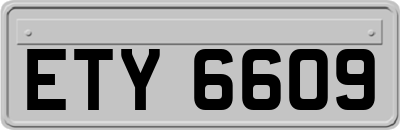 ETY6609