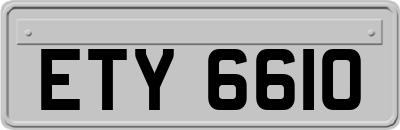 ETY6610