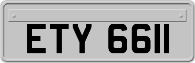 ETY6611