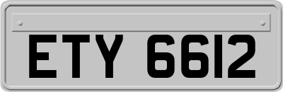 ETY6612
