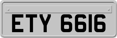 ETY6616