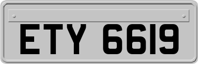 ETY6619