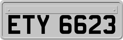 ETY6623