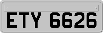 ETY6626