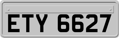 ETY6627