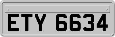 ETY6634