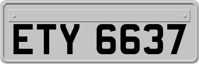 ETY6637
