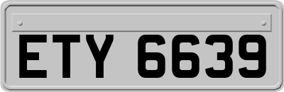 ETY6639