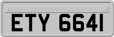 ETY6641