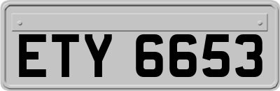 ETY6653