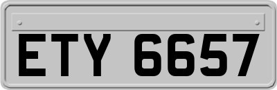 ETY6657