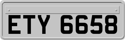 ETY6658