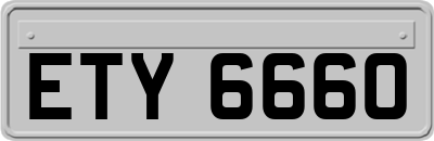 ETY6660