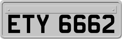 ETY6662