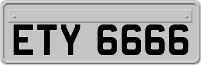 ETY6666