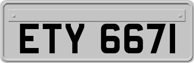 ETY6671
