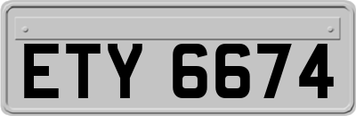 ETY6674