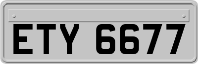 ETY6677