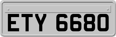 ETY6680