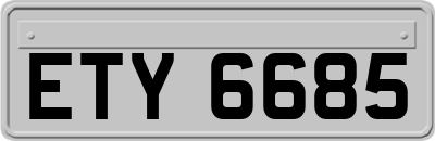 ETY6685