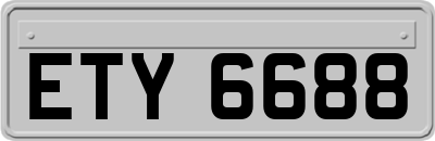 ETY6688