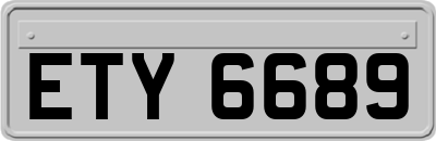 ETY6689